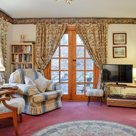 Toll Bridge Lodge Banchory Zewnętrze zdjęcie