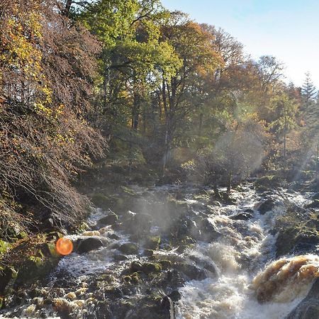 Toll Bridge Lodge Banchory Zewnętrze zdjęcie