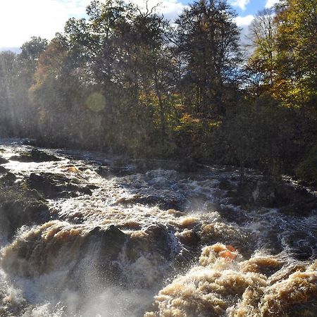Toll Bridge Lodge Banchory Zewnętrze zdjęcie
