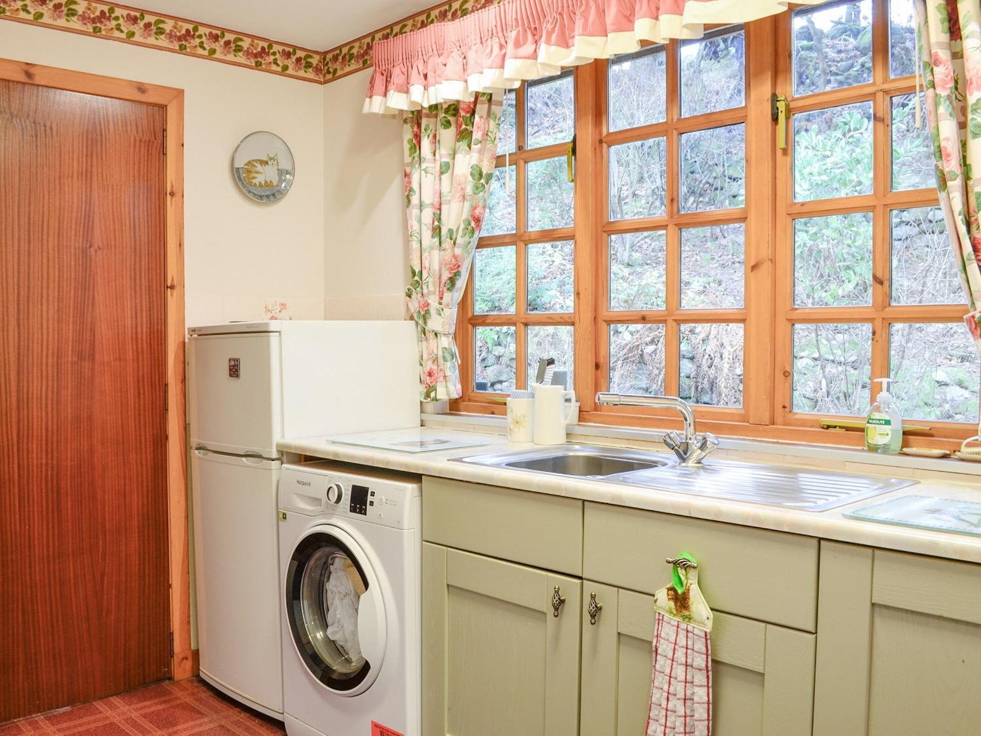 Toll Bridge Lodge Banchory Zewnętrze zdjęcie